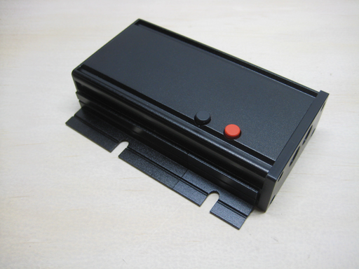 Professional Headset Jack with digital volume control